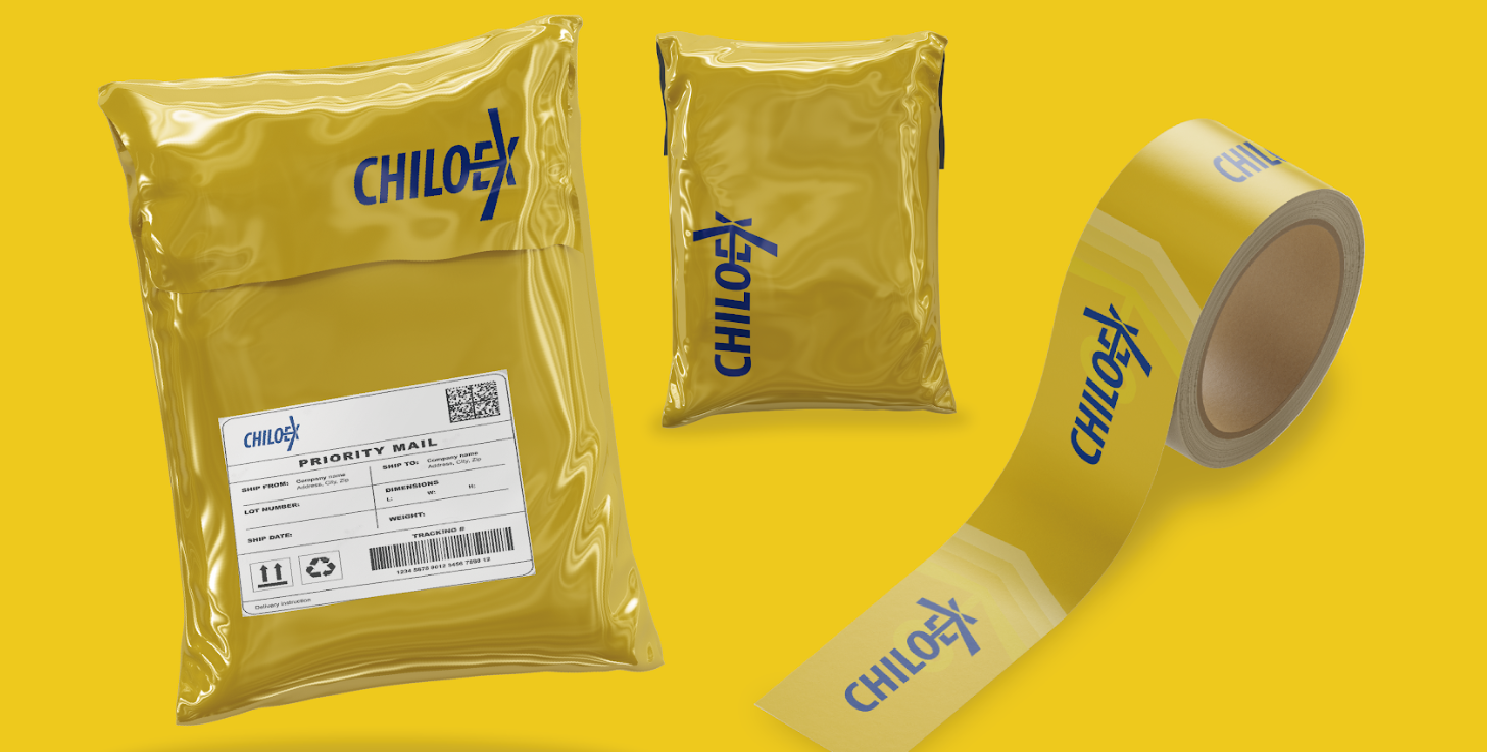 Paquetes Chiloex